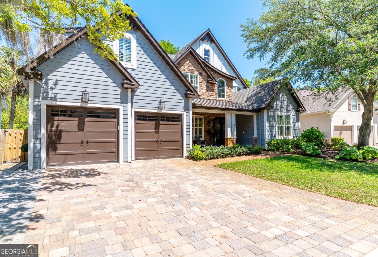 149 Cottages Drive St. Simons - 3
