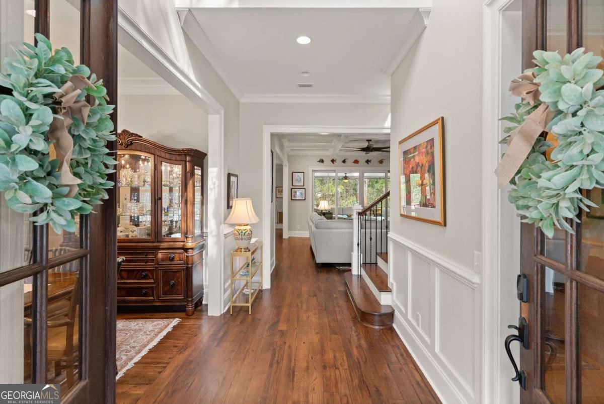 149 Cottages Drive St. Simons - 5