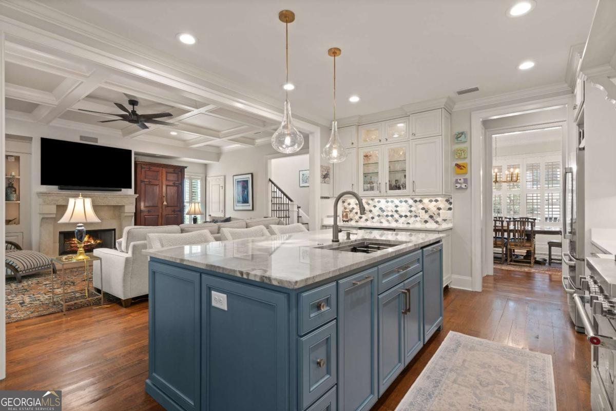 149 Cottages Drive St. Simons - 9