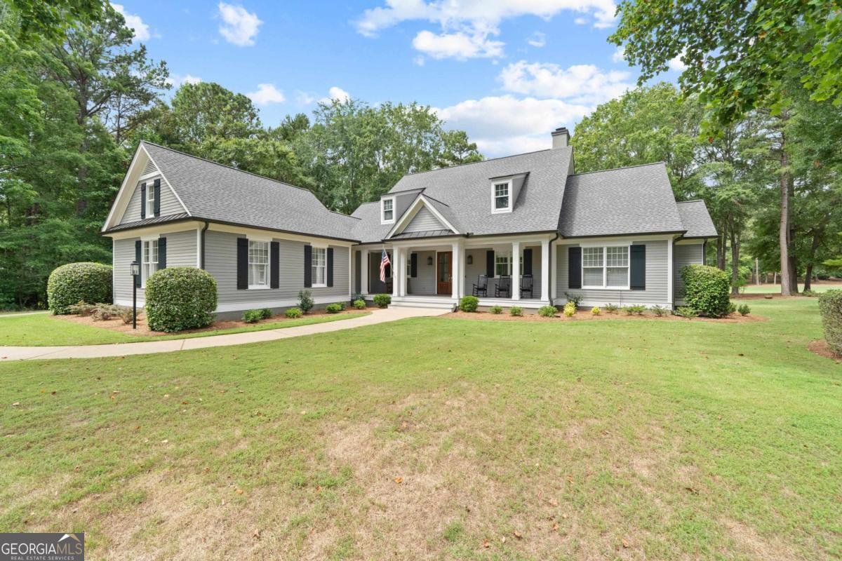108 Camak Place Eatonton - 2