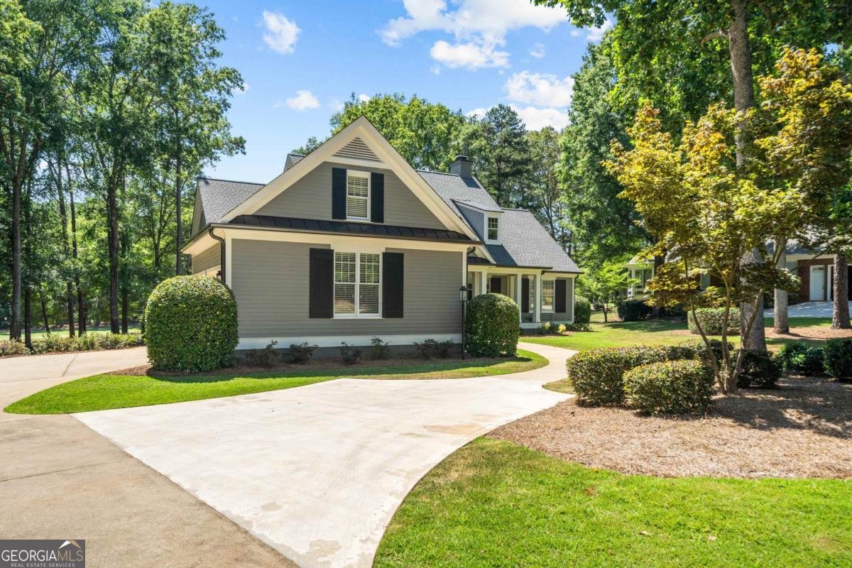 108 Camak Place Eatonton - 3