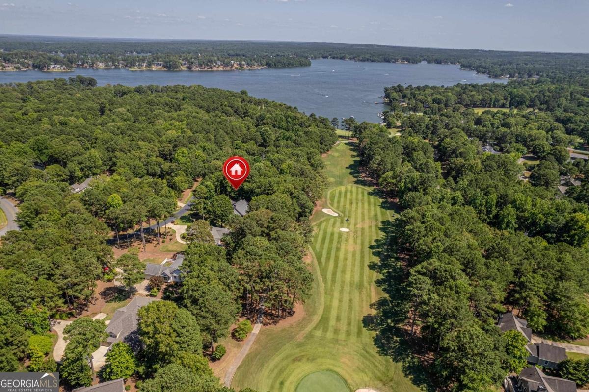 108 Camak Place Eatonton - 9