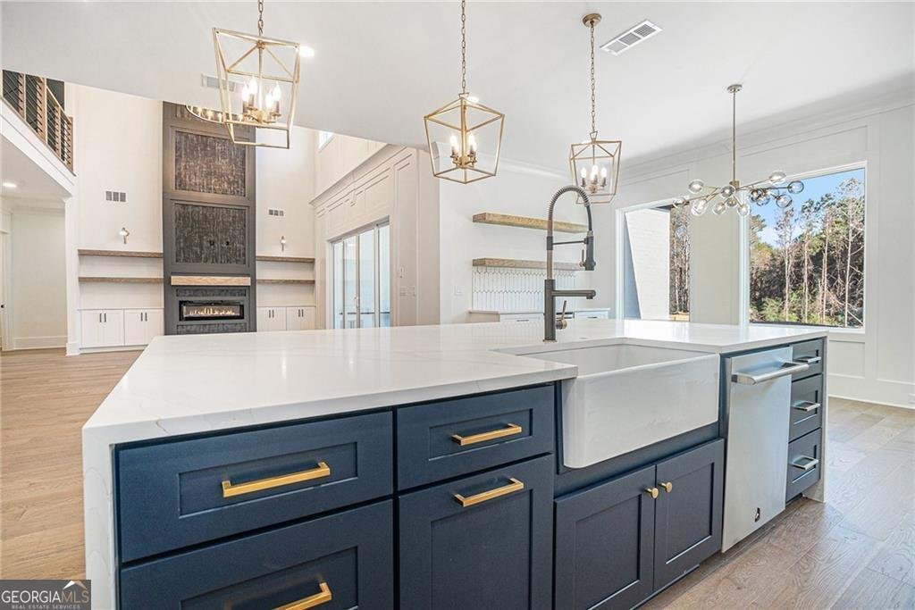 3825 Hall Road Dacula - 11