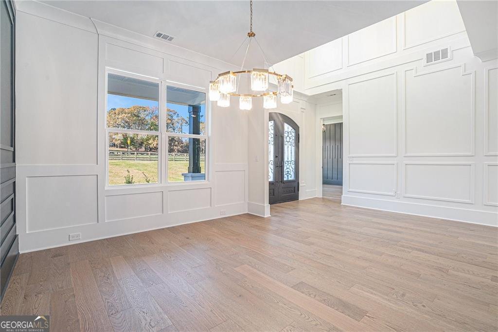 3825 Hall Road Dacula - 14