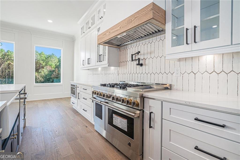 3825 Hall Road Dacula - 15