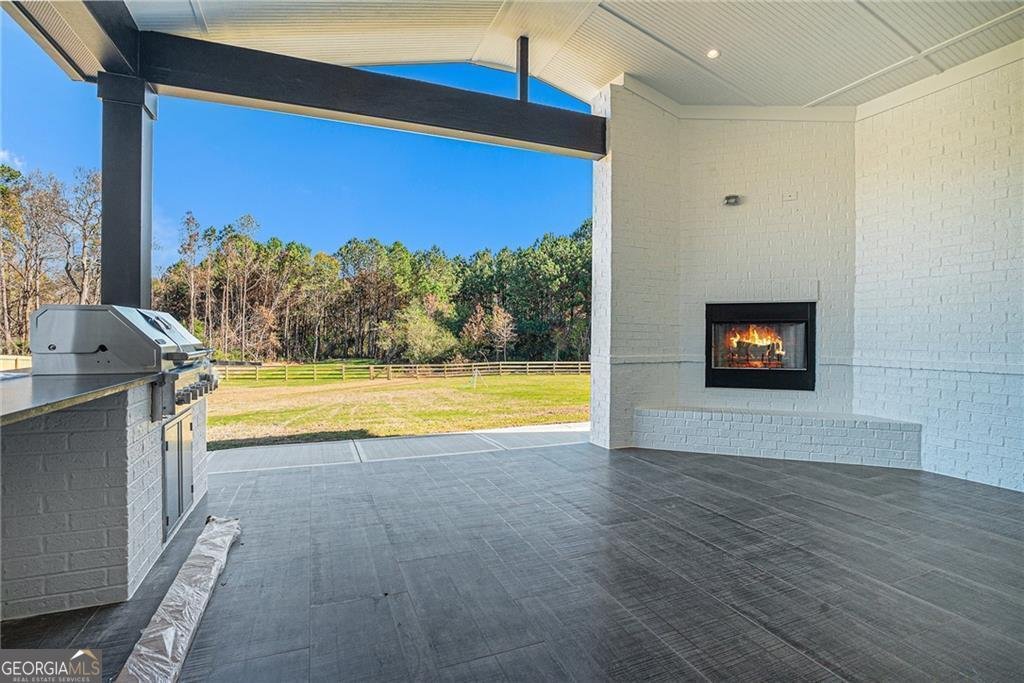 3825 Hall Road Dacula - 17