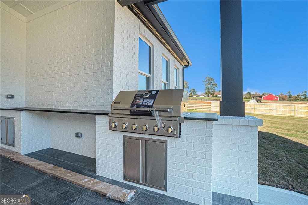 3825 Hall Road Dacula - 19