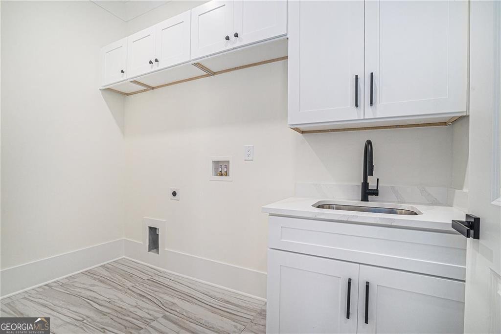 3825 Hall Road Dacula - 20