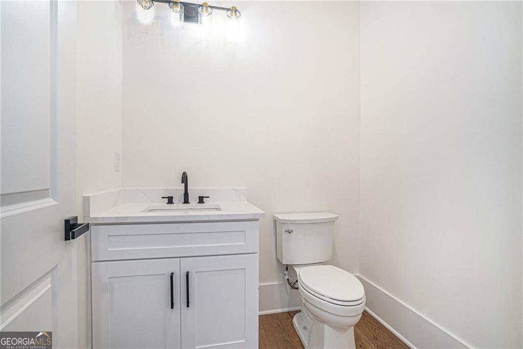3825 Hall Road Dacula - 21