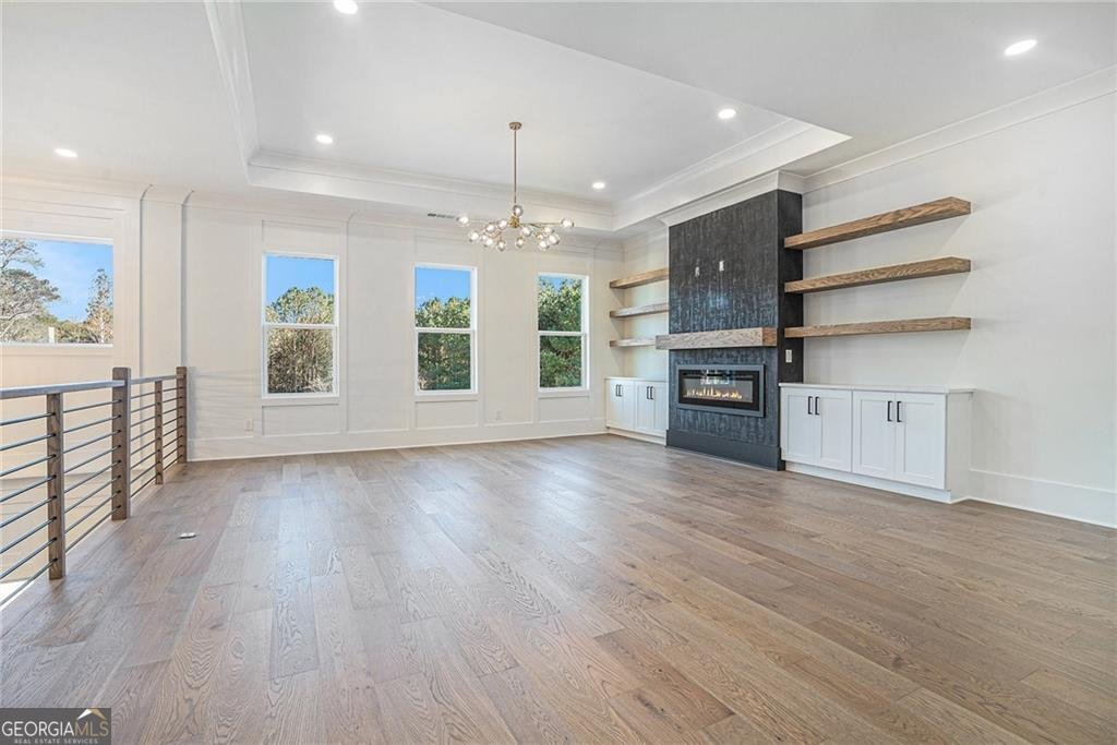 3825 Hall Road Dacula - 24
