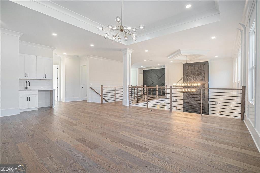 3825 Hall Road Dacula - 25