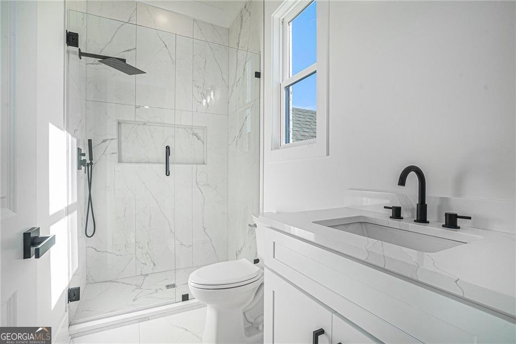 3825 Hall Road Dacula - 26