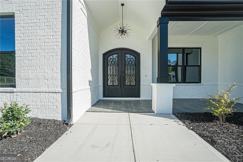3825 Hall Road Dacula - 3