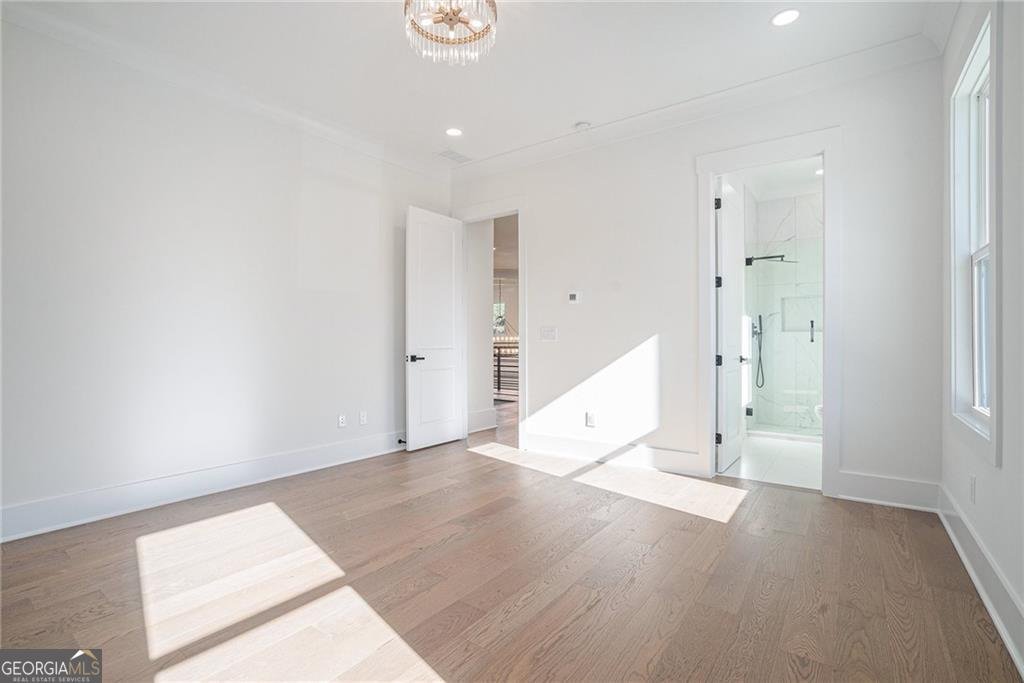 3825 Hall Road Dacula - 31