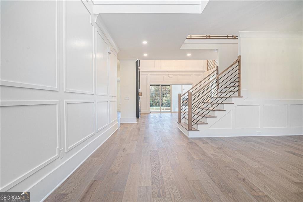 3825 Hall Road Dacula - 4