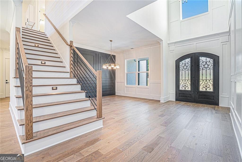 3825 Hall Road Dacula - 5