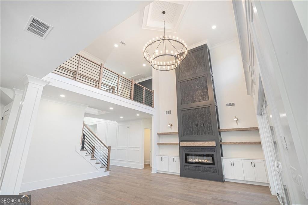 3825 Hall Road Dacula - 6