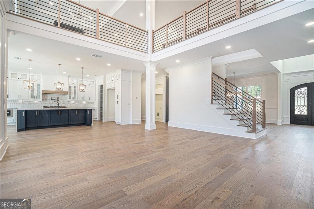 3825 Hall Road Dacula - 7