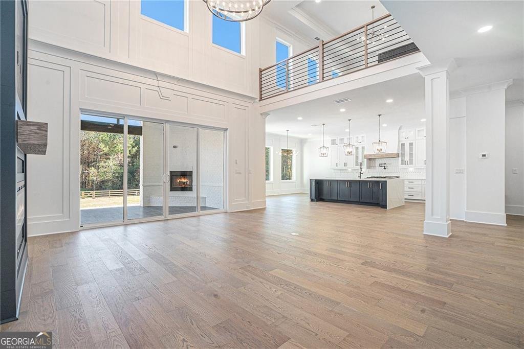 3825 Hall Road Dacula - 8