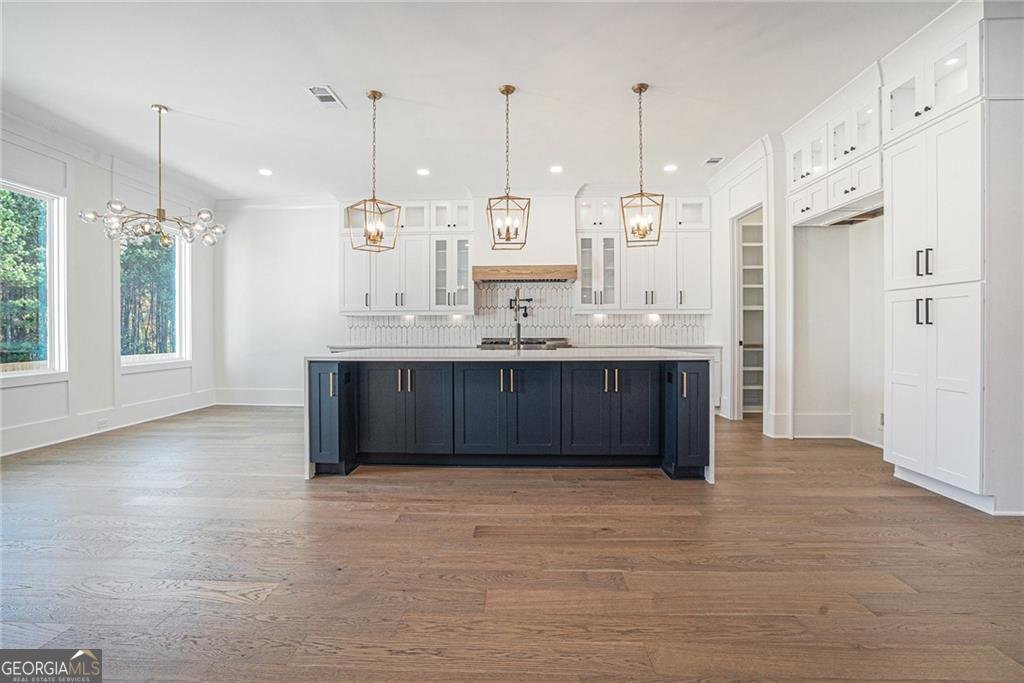 3825 Hall Road Dacula - 9
