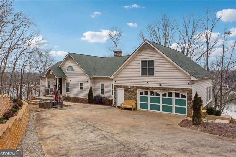 2600 Ramsey Road Gainesville - 1