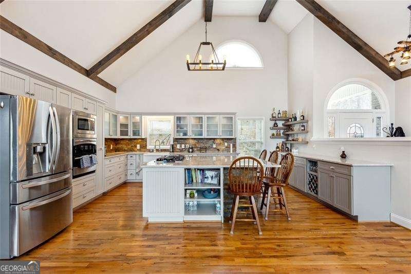2600 Ramsey Road Gainesville - 8