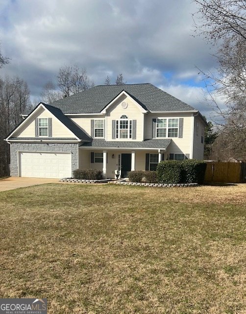 215 Bradley Street Covington - 1