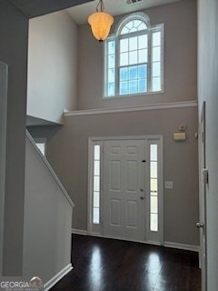 215 Bradley Street Covington - 2