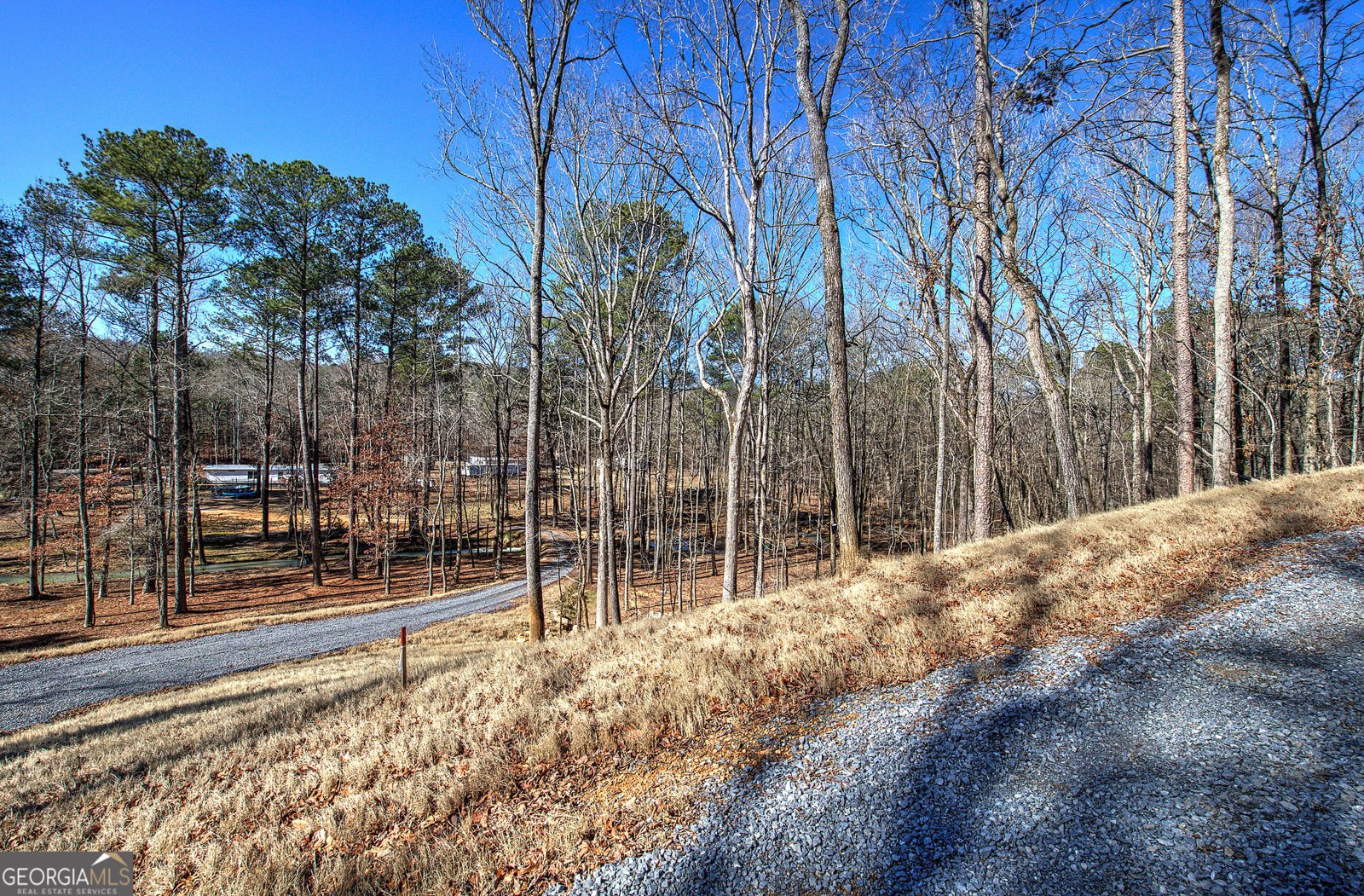 676 Flowery Branch Road Kingston - 1