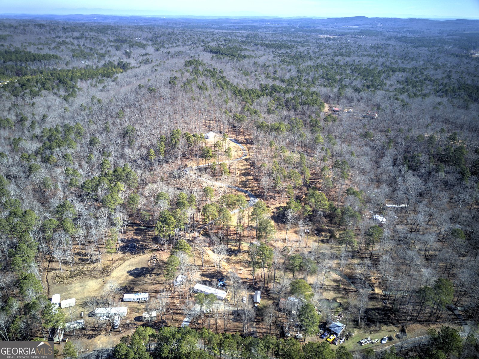 676 Flowery Branch Road Kingston - 12