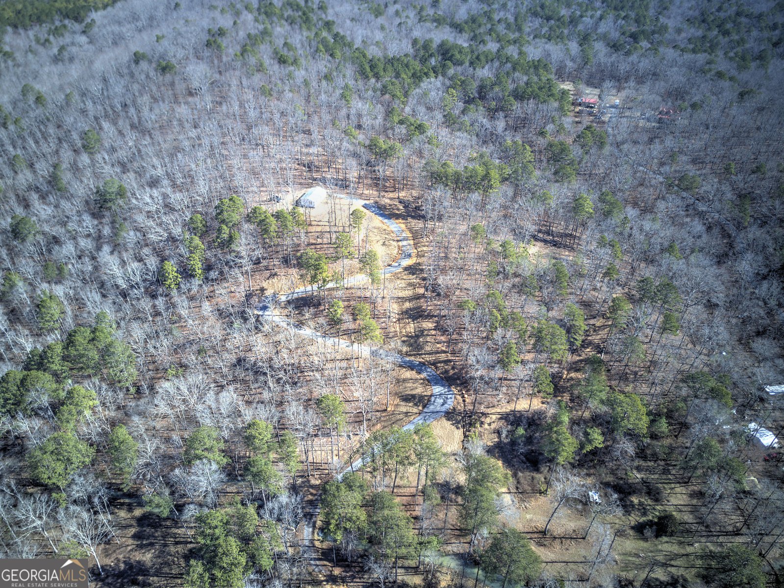 676 Flowery Branch Road Kingston - 15