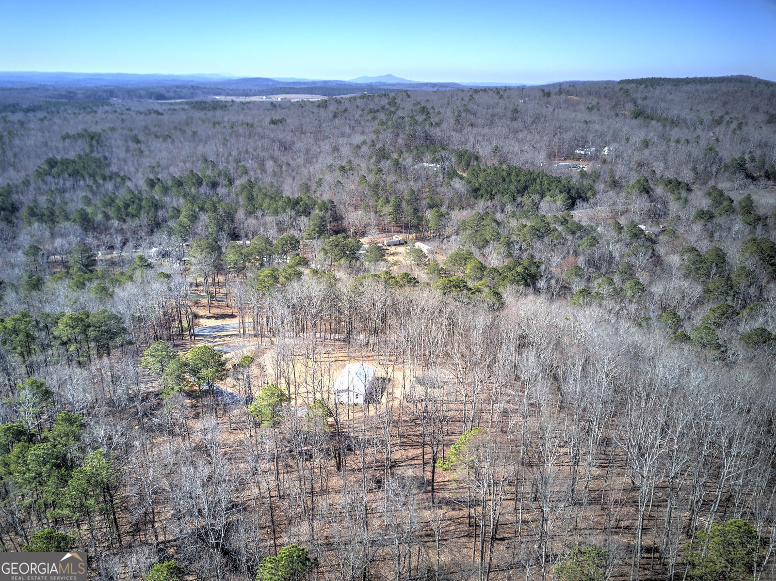 676 Flowery Branch Road Kingston - 25