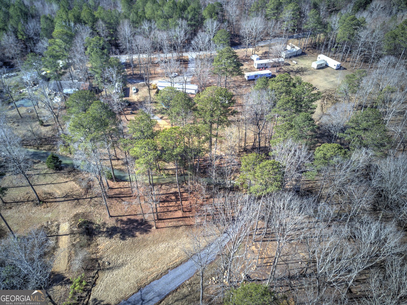 676 Flowery Branch Road Kingston - 29