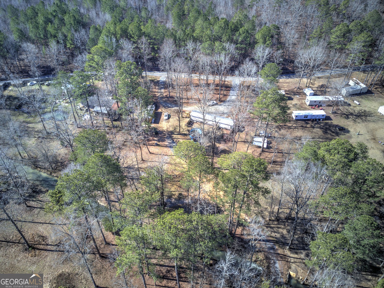 676 Flowery Branch Road Kingston - 30