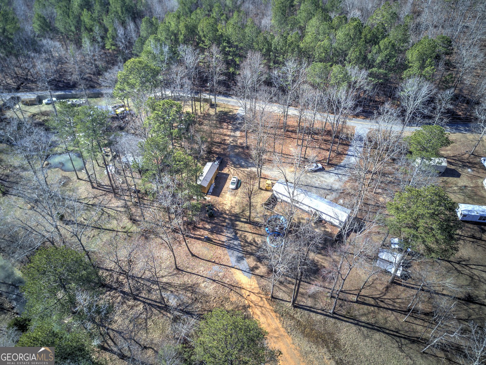 676 Flowery Branch Road Kingston - 31