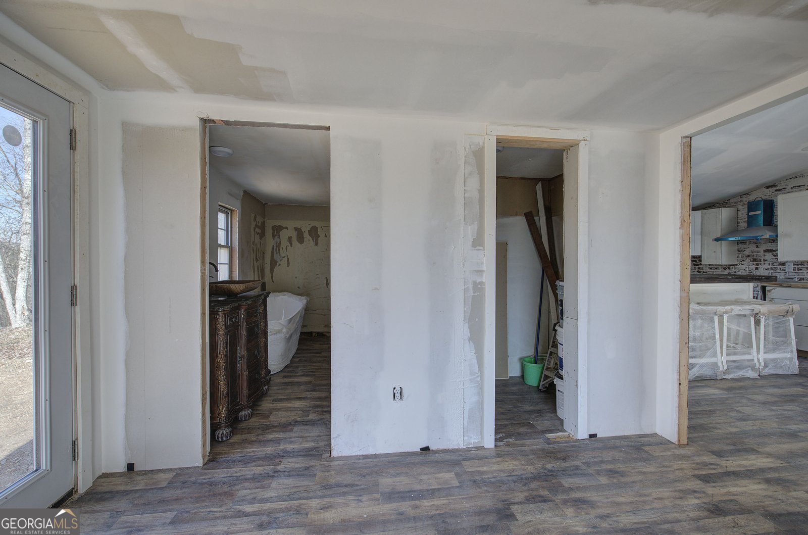 676 Flowery Branch Road Kingston - 37