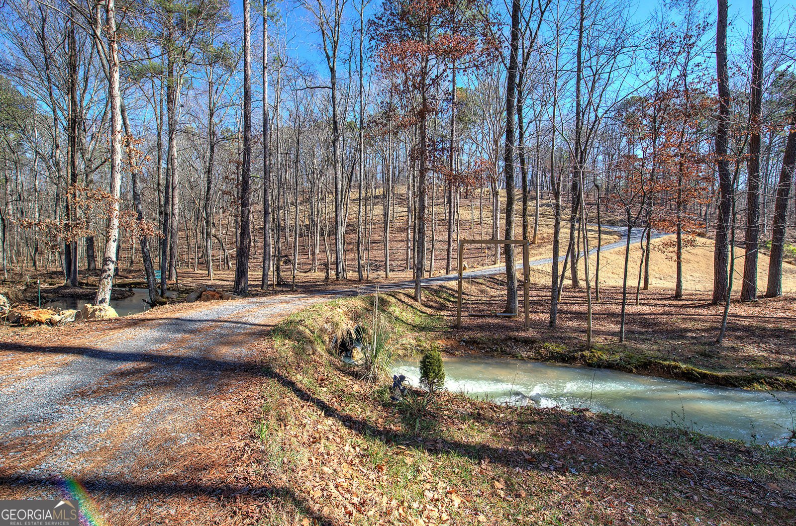 676 Flowery Branch Road Kingston - 5