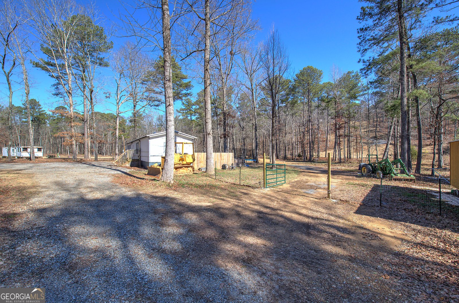 676 Flowery Branch Road Kingston - 6
