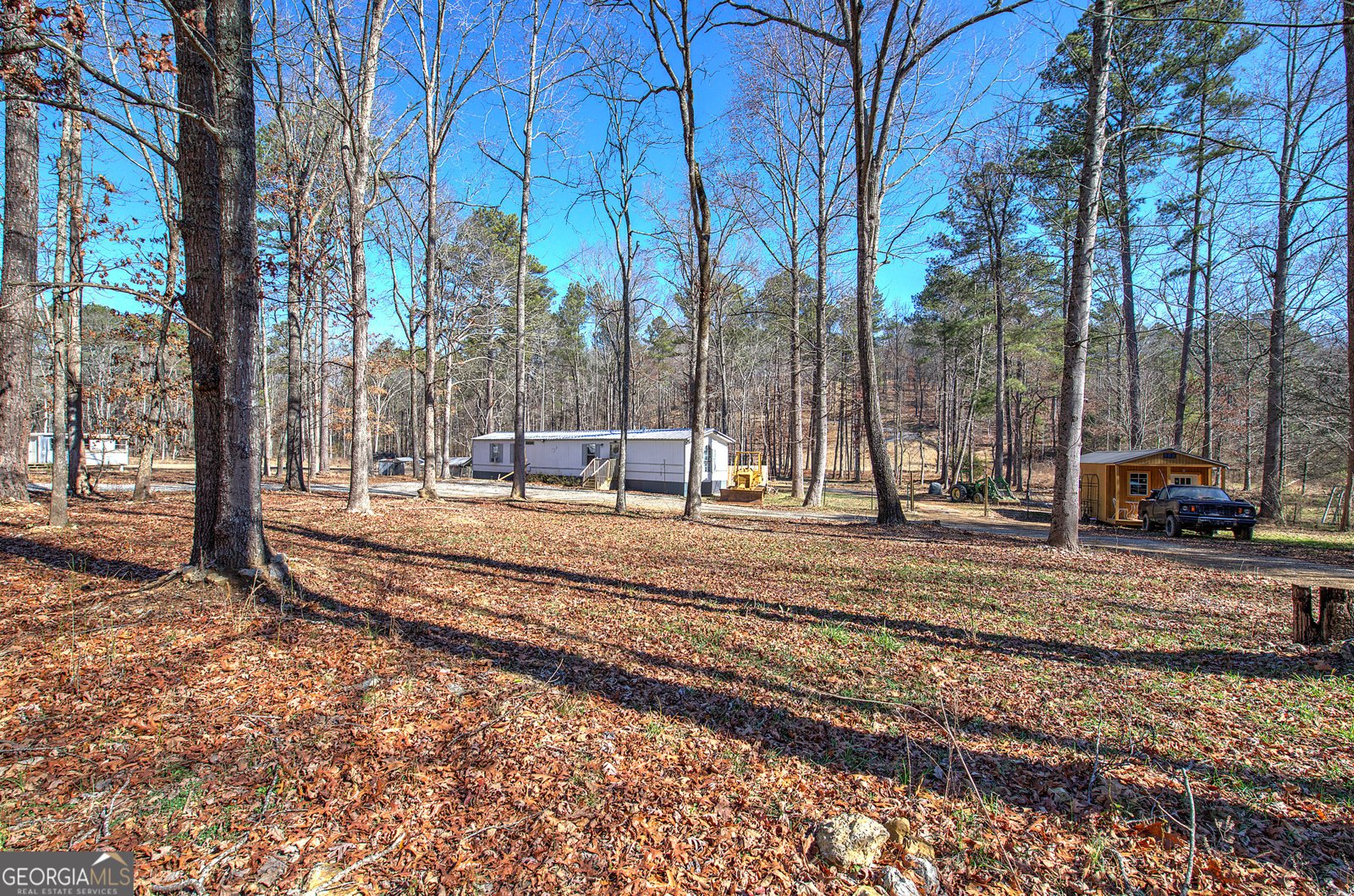 676 Flowery Branch Road Kingston - 8