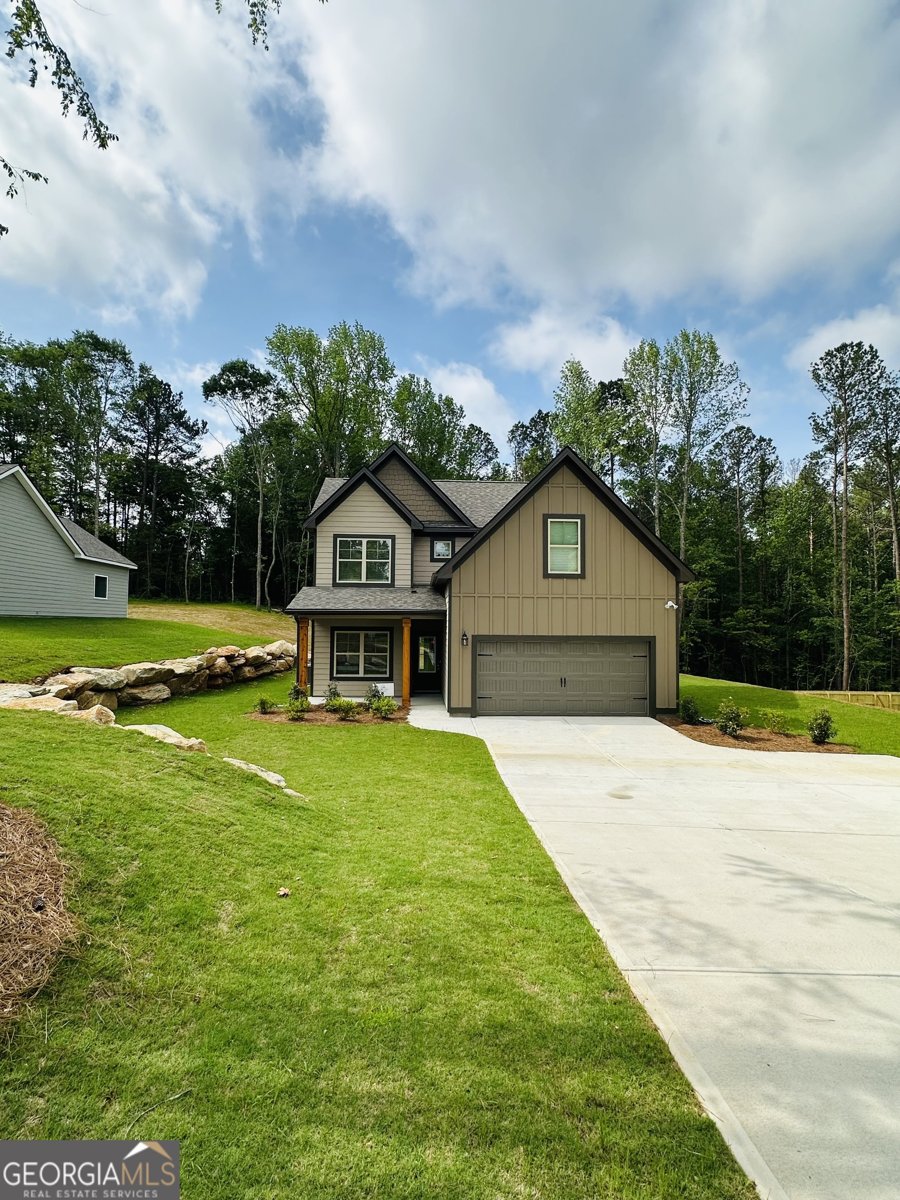 65 Patterson Drive Franklin - 1