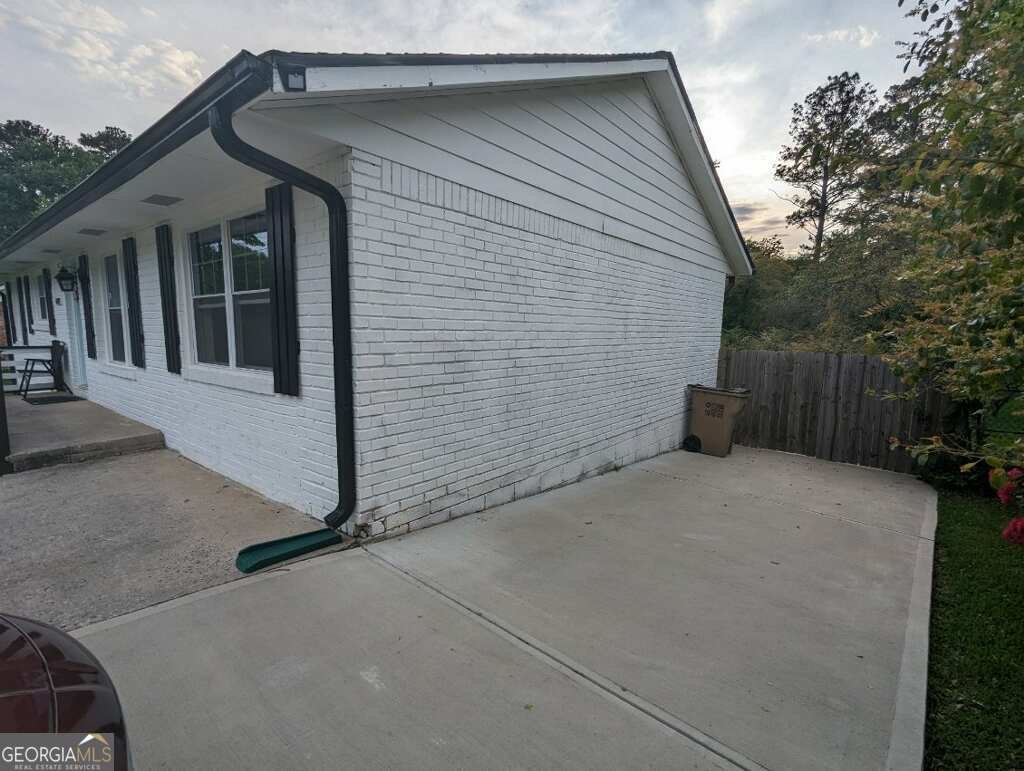 6977 Eunice Drive Riverdale - 2