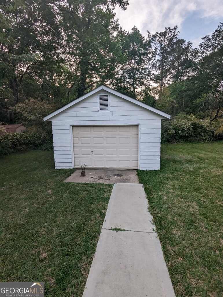 6977 Eunice Drive Riverdale - 26