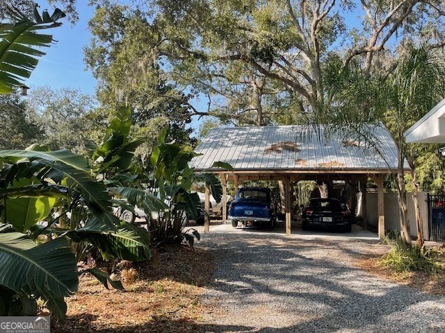103 Cater Street St. Simons - 3