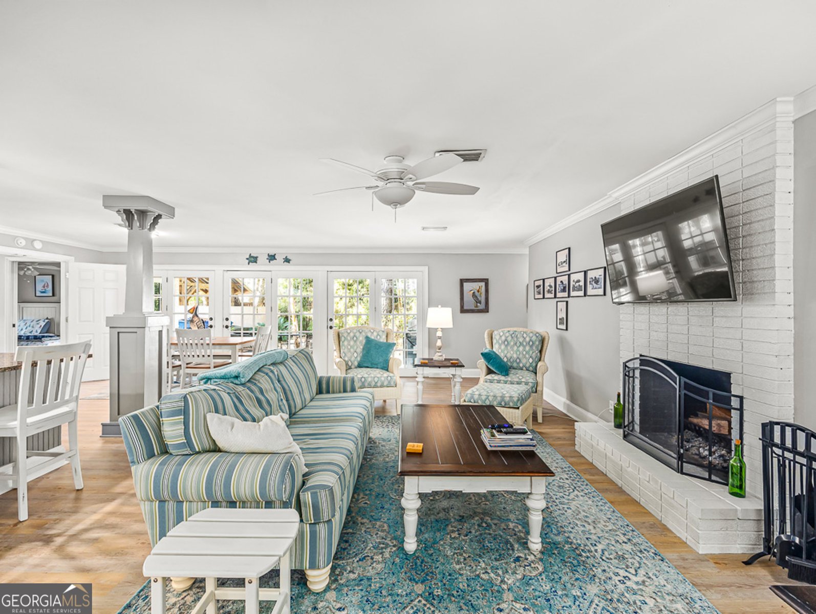 103 Cater Street St. Simons - 6