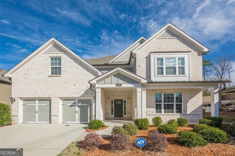 614 DENALI Drive Mableton - 10