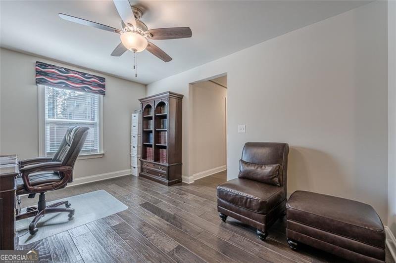 614 DENALI Drive Mableton - 100