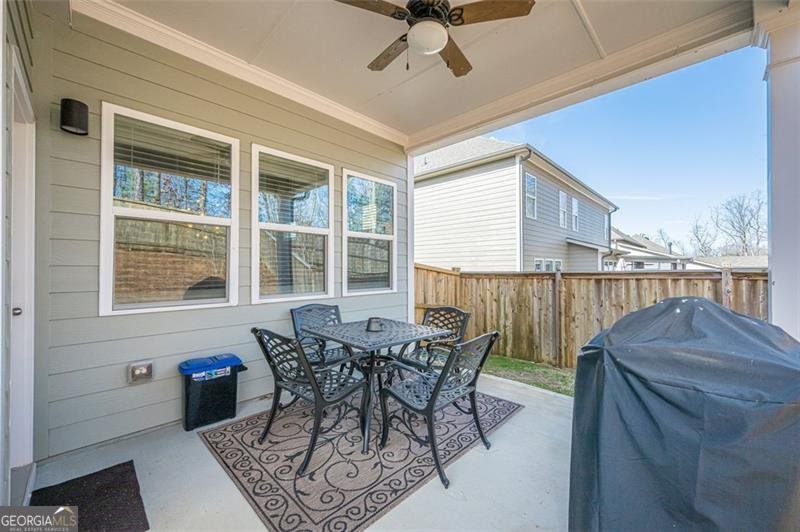 614 DENALI Drive Mableton - 110