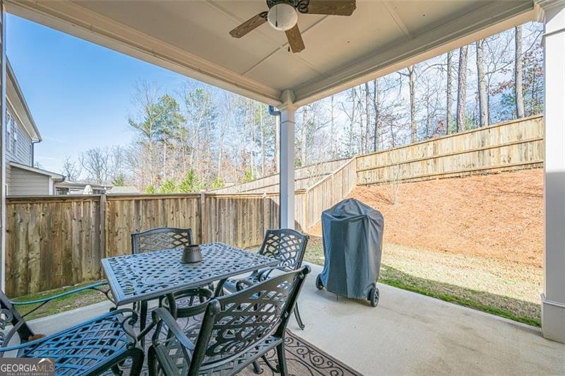 614 DENALI Drive Mableton - 111