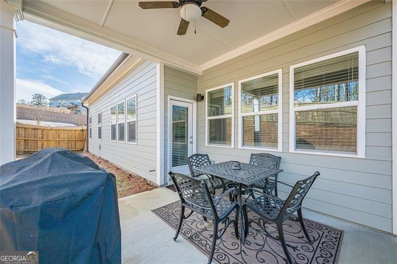 614 DENALI Drive Mableton - 114