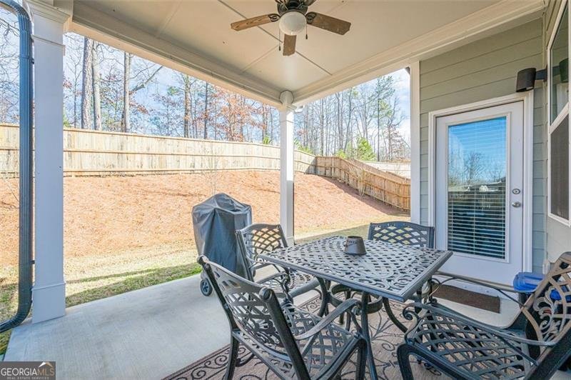 614 DENALI Drive Mableton - 116